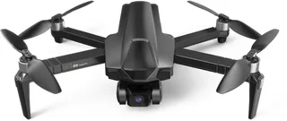 Квадрокоптер на 3км MJX B18 PRO Combo 4K 3-Axis Gimbal EIS GPS 5G (2 АКБ) — фото 5