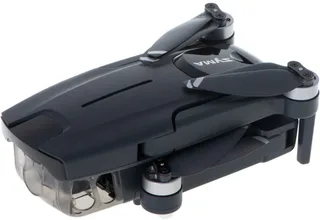 Квадрокоптер Syma W3 с камерой 2.7K FPV, GPS 5G — фото 13