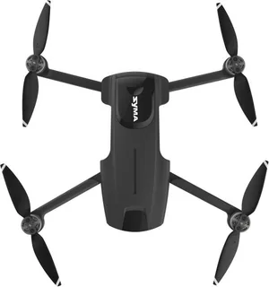 Квадрокоптер Syma W3 с камерой 2.7K FPV, GPS 5G — фото 16