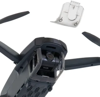 Квадрокоптер Syma W3 с камерой 2.7K FPV, GPS 5G — фото 8