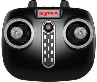 Квадрокоптер Syma X31 с камерой 4K FPV, GPS 2.4G — фото 11