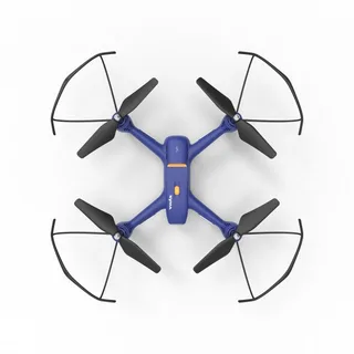 Квадрокоптер Syma X31 с камерой 4K FPV, GPS 2.4G — фото 2
