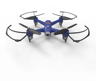 Квадрокоптер Syma X31 с камерой 4K FPV, GPS 2.4G — фото 4