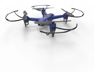 Квадрокоптер Syma X31 с камерой 4K FPV, GPS 2.4G — фото 5