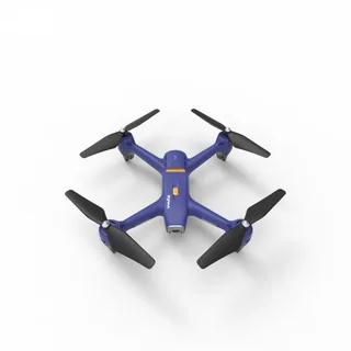 Квадрокоптер Syma X31 с камерой 4K FPV, GPS 2.4G — фото 8
