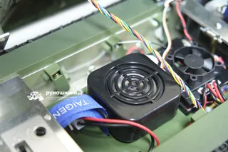 Радиоуправляемый танк с пневматикой Taigen 1/16 Советский (СССР) дым V3 2.4G RTR TGAS3909-B3.0 — фото 23