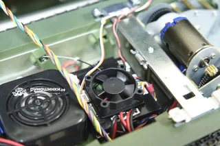 Радиоуправляемый танк с пневматикой Taigen 1/16 Советский (СССР) дым V3 2.4G RTR TGAS3909-B3.0 — фото 24