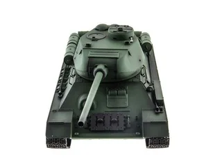 Радиоуправляемый танк Heng Long Советский Professional V7.0 2.4G 1/16 RTR HL3909-1P7.0 — фото 2
