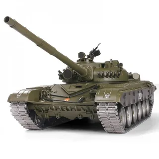 Радиоуправляемый танк Heng Long Советский танк (Soviet Union) Pro V7.0 масштаб 1:16 RTR 2.4GHz - HL-3939-1Pro V7.0 — фото 2