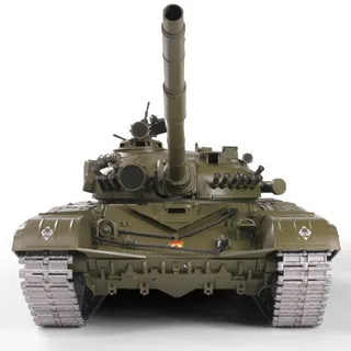 Радиоуправляемый танк Heng Long Советский танк (Soviet Union) Pro V7.0 масштаб 1:16 RTR 2.4GHz - HL-3939-1Pro V7.0 — фото 3