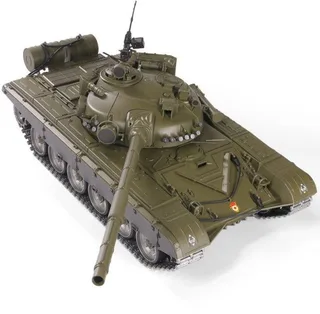 Радиоуправляемый танк Heng Long Советский танк (Soviet Union) Pro V7.0 масштаб 1:16 RTR 2.4GHz - HL-3939-1Pro V7.0 — фото 4