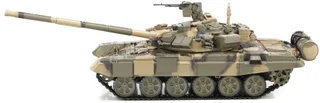 Танк Heng Long Россия UpgA V7.0 масштаб 1:16 RTR 2.4G HL-3938-1-UpgA-V7
