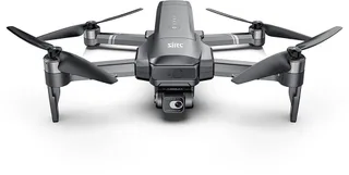 Квадрокоптер с камерой 4К SJRC F22 PRO 2-AXIS 4K EIS 5G GPS - F22 4K PRO — фото 7