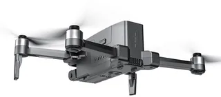 Квадрокоптер SJRC F22S OAS PRO 2-AXIS 4K EIS 5G GPS - F22S 4K PRO — фото 4