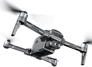 Квадрокоптер SJRC F22S OAS PRO 2-AXIS 4K EIS 5G GPS (2 АКБ) - F22S 4K PRO COMBO — фото 6