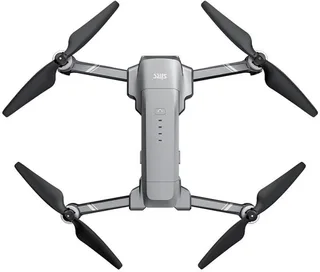 Квадрокоптер SJRC F22S OAS PRO 2-AXIS 4K EIS 5G GPS (2 АКБ) - F22S 4K PRO COMBO — фото 7