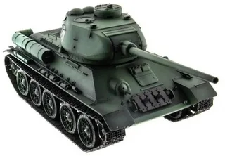 Радиоуправляемый танк Heng Long Советский V7.0 масштаб 1:16 RTR 2.4GHz - 3909-1 V7.0 — фото 4