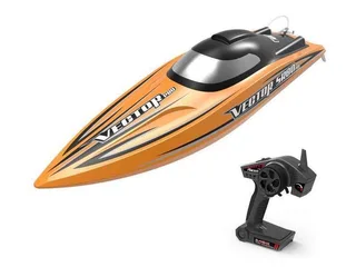 Катер Volantex RC Vector SR80 PRO Brushless 2.4G RTR