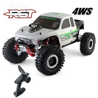 Краулер HSP RGT TRACER 4WS 1:10