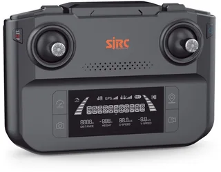 Квадрокоптер SJRC F5S с подвесом и камерой 4K 5G GPS RTF - F5S 4K PRO — фото 5