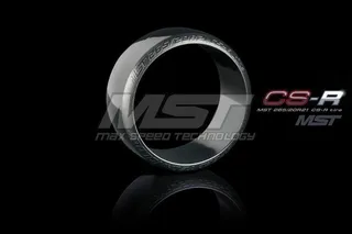 Покрышки для дрифта CS-R tire (for carpet) MST-101030