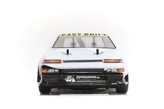 Радиоуправляемая модель для дрифта HSP Flying Fish 1 - 1:10 4WD Кузов Toyota Trueno 94123/12303 — фото 4