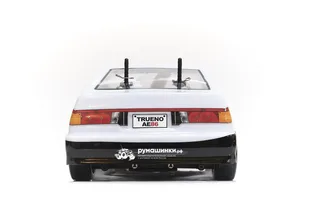 Радиоуправляемая модель для дрифта HSP Flying Fish 1 - 1:10 4WD Кузов Toyota Trueno 94123/12303 — фото 8