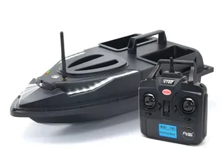 Катер для рыбалки Flytec V700 2.4G RTR