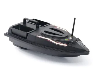 Радиоуправляемый катер для рыбалки Flytec V700 2.4G RTR — фото 2