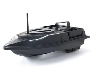 Радиоуправляемый катер для рыбалки Flytec V700 2.4G RTR — фото 3