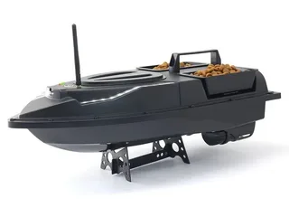 Радиоуправляемый катер для рыбалки Flytec V700 2.4G RTR — фото 5