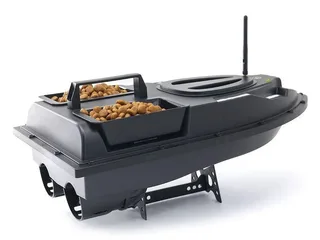 Радиоуправляемый катер для рыбалки Flytec V700 2.4G RTR — фото 7