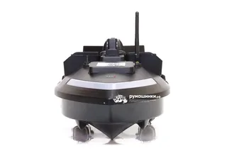 Радиоуправляемый кораблик для рыбалки с GPS Flytec V020 GPS 2.4G RTR Flytec-V020 — фото 3