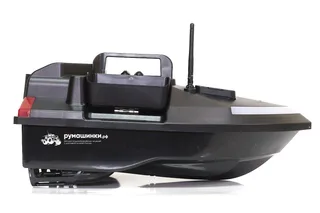Радиоуправляемый кораблик для рыбалки с GPS Flytec V020 GPS 2.4G RTR Flytec-V020 — фото 5