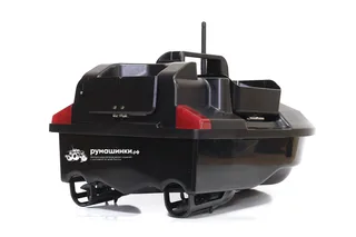 Радиоуправляемый кораблик для рыбалки с GPS Flytec V020 GPS 2.4G RTR Flytec-V020 — фото 6