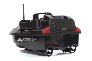Радиоуправляемый кораблик для рыбалки с GPS Flytec V020 GPS 2.4G RTR Flytec-V020 — фото 7