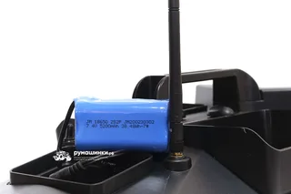 Радиоуправляемый кораблик для рыбалки с GPS Flytec V020 GPS 2.4G RTR Flytec-V020 — фото 8