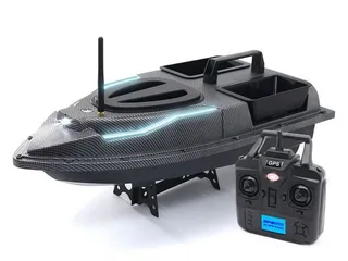 Радиоуправляемый кораблик для рыбалки с GPS Flytec V900 GPS 2.4G RTR Flytec-V900 — фото 6
