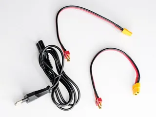 Универсальное зарядное устройство G.T.Power X2PRO Dual Power 11-26/220В, 12Aх2 GTP-X2PRO — фото 10