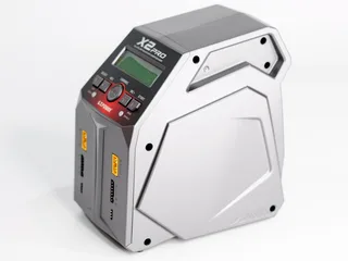 Универсальное зарядное устройство G.T.Power X2PRO Dual Power 11-26/220В, 12Aх2 GTP-X2PRO — фото 7