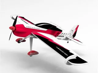 Самолет Volantex RC Saber 920мм Brushless PNP EXA75602P