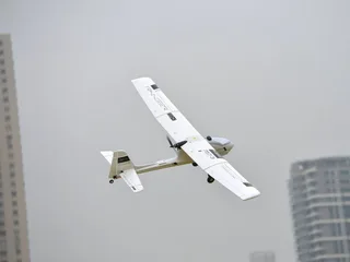Радиоуправляемый самолет Volantex RC RangerEX 2000mm Brushless PNP EXA75703P — фото 10
