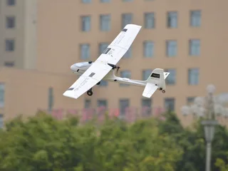 Радиоуправляемый самолет Volantex RC RangerEX 2000mm Brushless PNP EXA75703P — фото 13