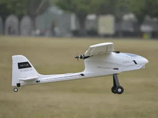 Радиоуправляемый самолет Volantex RC RangerEX 2000mm Brushless PNP EXA75703P — фото 14