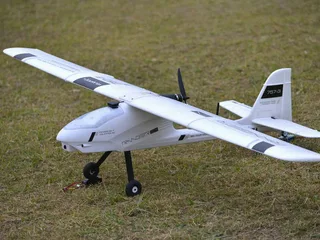 Радиоуправляемый самолет Volantex RC RangerEX 2000mm Brushless PNP EXA75703P — фото 15