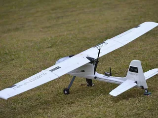 Радиоуправляемый самолет Volantex RC RangerEX 2000mm Brushless PNP EXA75703P — фото 16