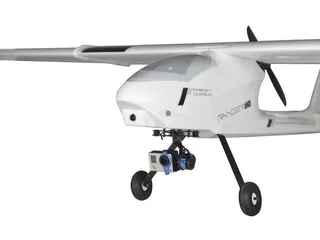 Радиоуправляемый самолет Volantex RC RangerEX 2000mm Brushless PNP EXA75703P — фото 18