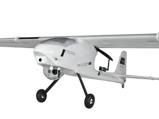 Радиоуправляемый самолет Volantex RC RangerEX 2000mm Brushless PNP EXA75703P — фото 19