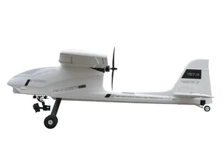 Радиоуправляемый самолет Volantex RC RangerEX 2000mm Brushless PNP EXA75703P — фото 6