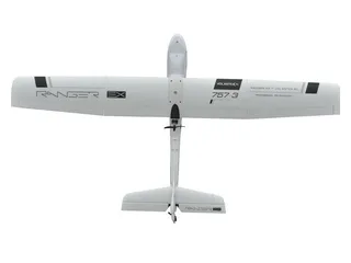 Радиоуправляемый самолет Volantex RC RangerEX 2000mm Brushless PNP EXA75703P — фото 7